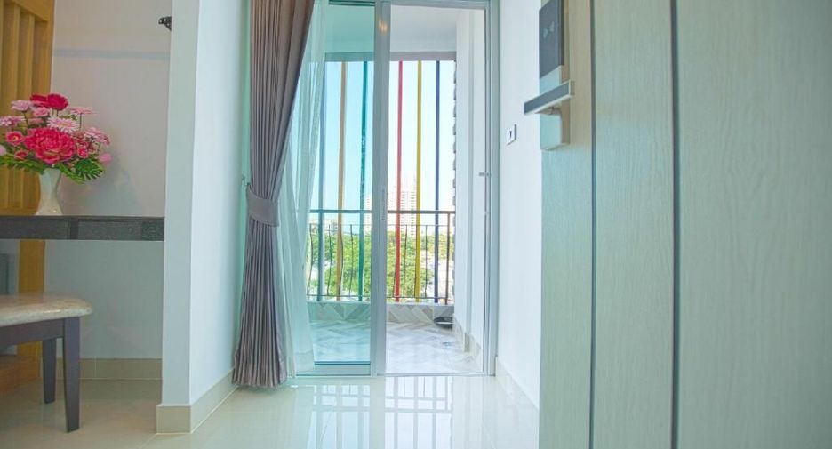 Hotel en venta de 122 habitaciones en Bang Lamung, Chonburi