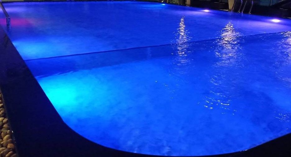 Hotel en venta de 122 habitaciones en Bang Lamung, Chonburi