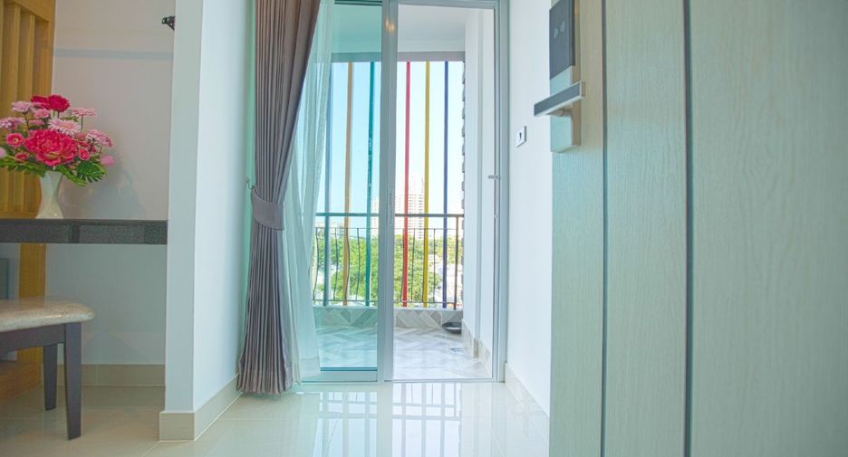 Hotel en venta de 122 habitaciones en Bang Lamung, Chonburi