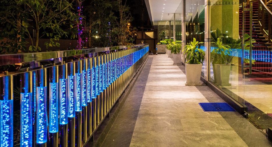 Hotel en venta de 122 habitaciones en Bang Lamung, Chonburi
