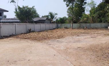 出售 土地 在 Bang Lamung, Chon Buri