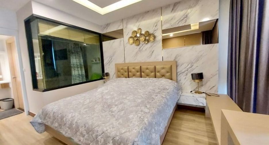 For rent 11 bedrooms condo in Si Racha, Chonburi