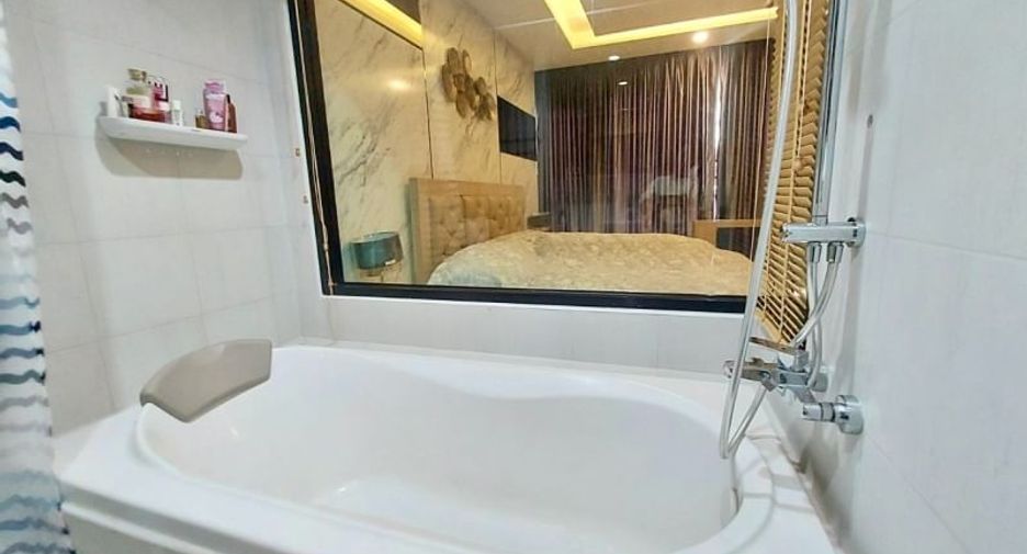 For rent 11 bedrooms condo in Si Racha, Chonburi