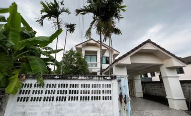 À vendre 3 chambres maison à Bang Khen, Bangkok