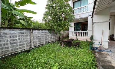 À vendre 3 chambres maison à Bang Khen, Bangkok