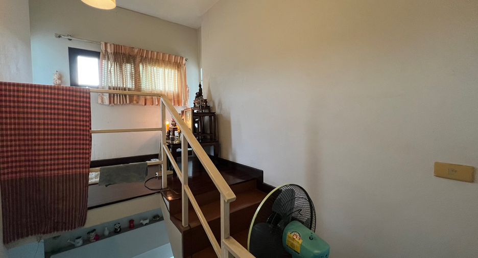 À vendre 3 chambres maison à Bang Khen, Bangkok