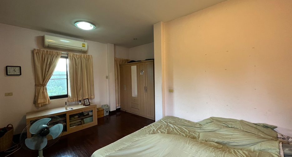 À vendre 3 chambres maison à Bang Khen, Bangkok