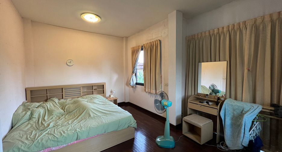 À vendre 3 chambres maison à Bang Khen, Bangkok