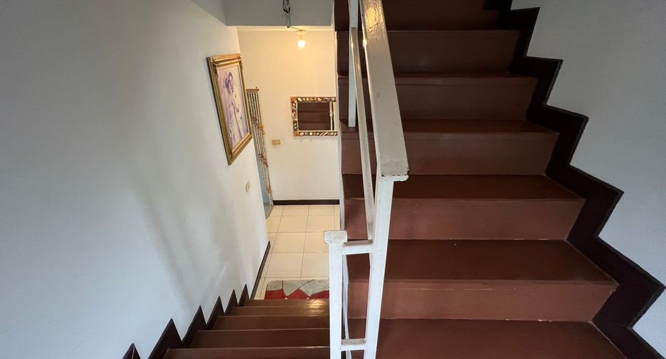 À vendre 3 chambres maison à Bang Khen, Bangkok