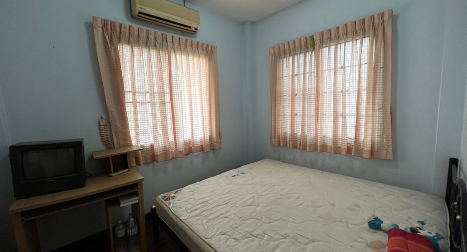 À vendre 3 chambres maison à Bang Khen, Bangkok