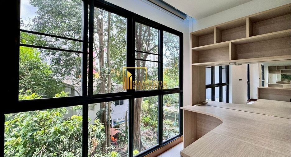 For rent 3 ベッドルーム apartment in Khlong Toei, Bangkok