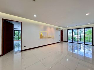 For rent 3 ベッドルーム apartment in Khlong Toei, Bangkok