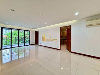 For rent 3 ベッドルーム apartment in Khlong Toei, Bangkok