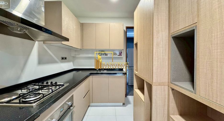 For rent 3 ベッドルーム apartment in Khlong Toei, Bangkok