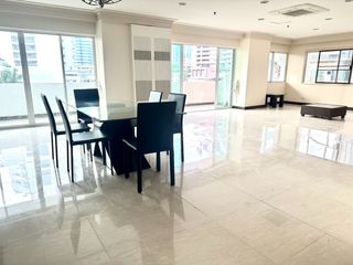 出租 3 卧室 公寓 在 Watthana, 曼谷