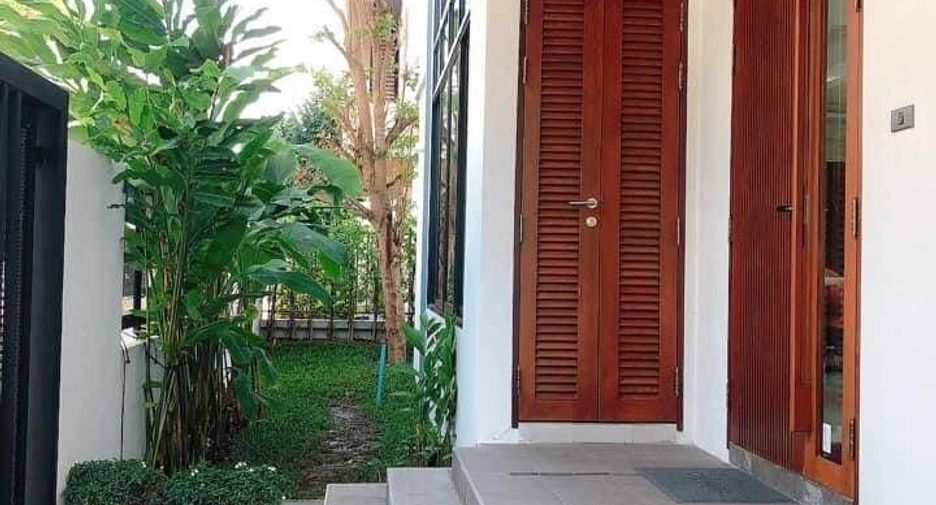 For rent そして for sale 3 Beds villa in San Kamphaeng, Chiang Mai