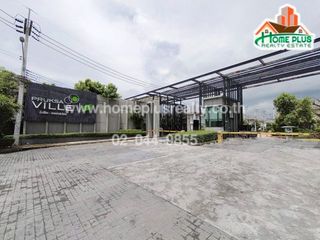 For sale 3 bedrooms townhouse in Mueang Pathum Thani, Pathum Thani