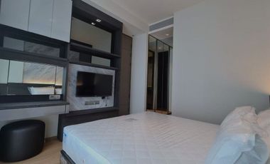 À vendre 1 chambre condo à Pathum Wan, Bangkok