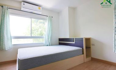 For sale 1 bed condo in Pak Kret, Nonthaburi