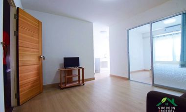 For sale 1 bed condo in Pak Kret, Nonthaburi