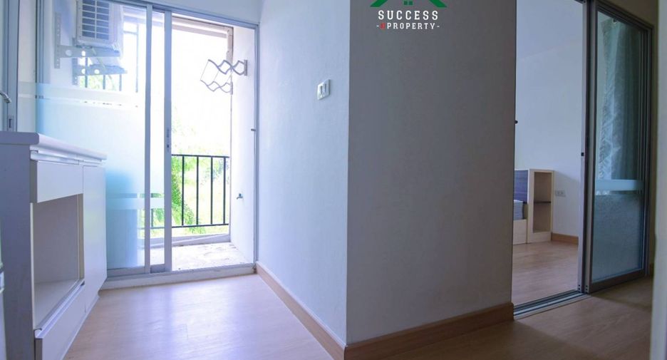 Condo en venta de 1 habitaciones en Pak Kret, Nonthaburi