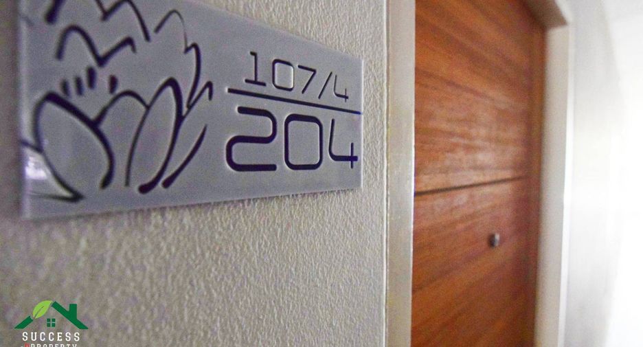 Condo en venta de 1 habitaciones en Pak Kret, Nonthaburi