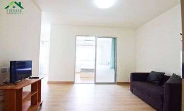 For sale 1 bed condo in Pak Kret, Nonthaburi