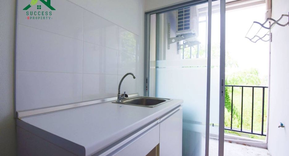 Condo en venta de 1 habitaciones en Pak Kret, Nonthaburi