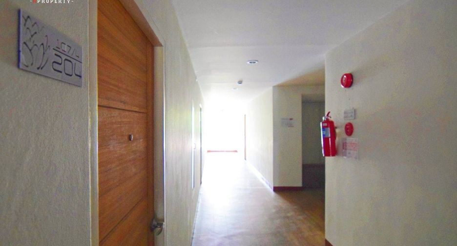 Condo en venta de 1 habitaciones en Pak Kret, Nonthaburi