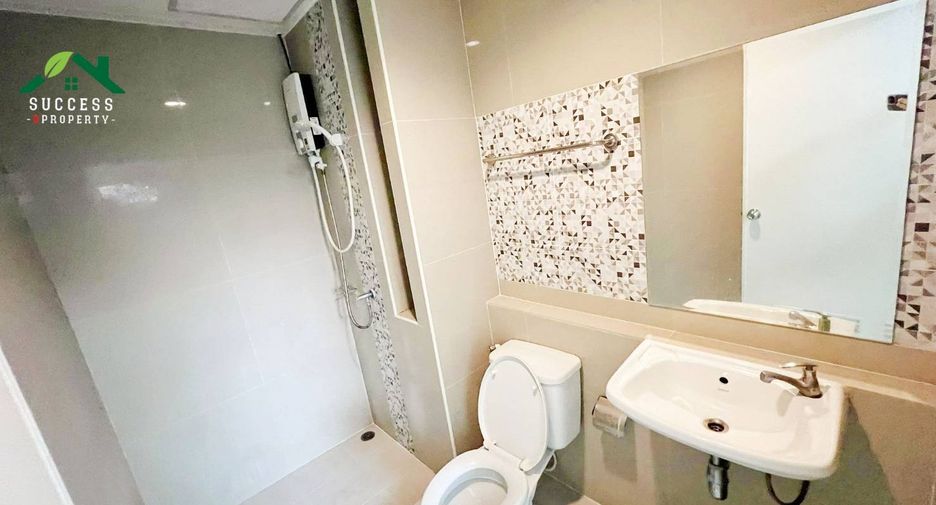 Condo en venta de 1 habitaciones en Pak Kret, Nonthaburi