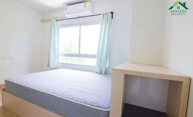 For sale 1 bed condo in Pak Kret, Nonthaburi
