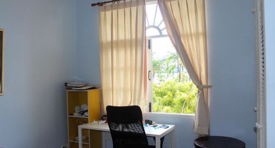 For rent そして for sale 3 Beds condo in Mueang Phuket, Phuket