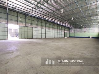 出租 仓库 在 Lam Luk Ka, Pathum Thani