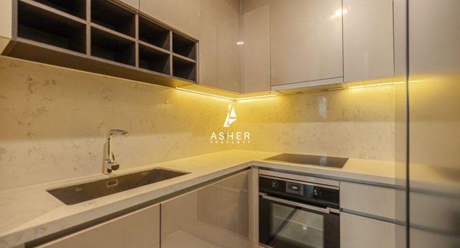 For rent and for sale 2 bedrooms condo in Khlong Toei, Bangkok