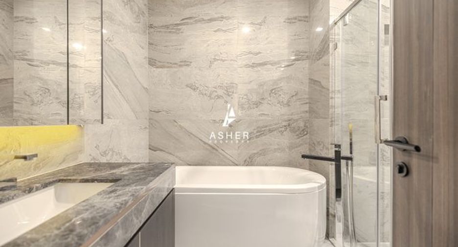 For rent and for sale 2 bedrooms condo in Khlong Toei, Bangkok