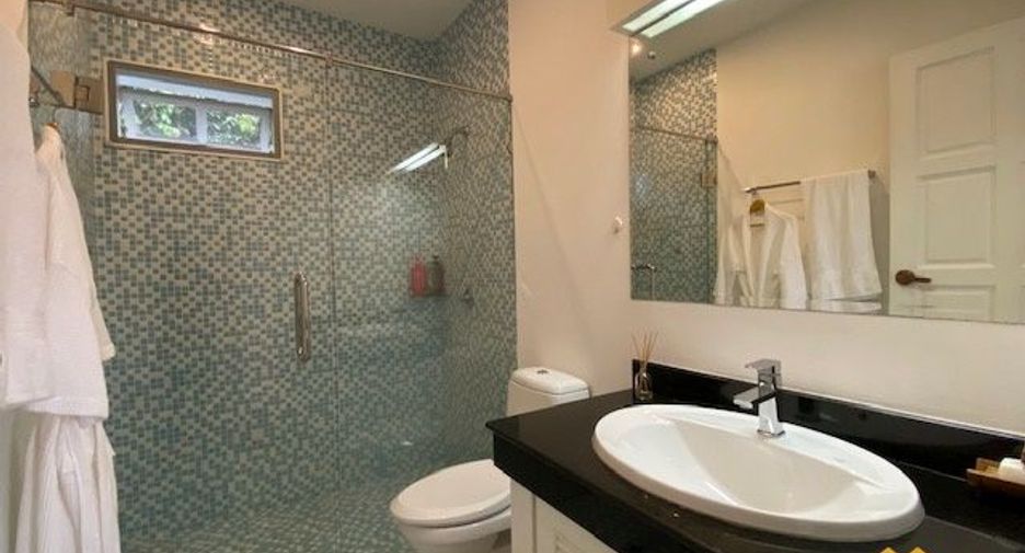 For rent 2 bedrooms condo in Thalang, Phuket
