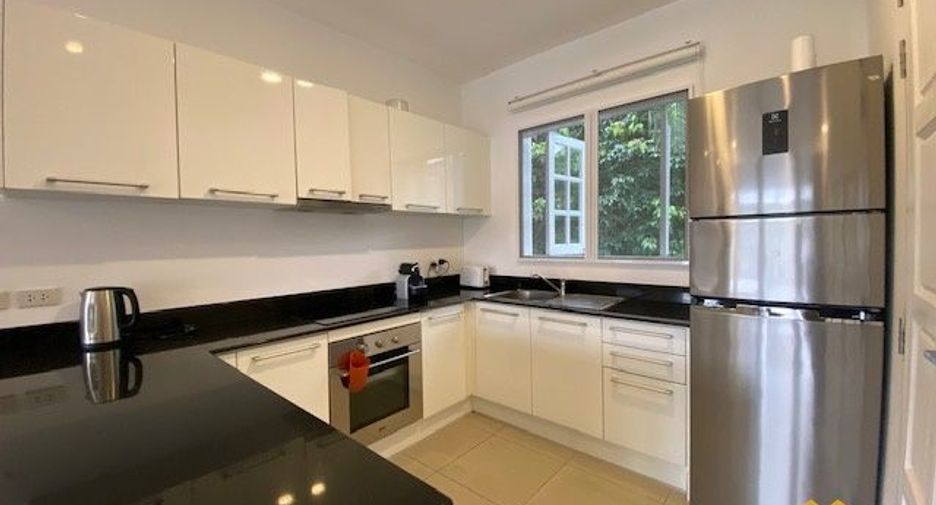 For rent 2 bedrooms condo in Thalang, Phuket