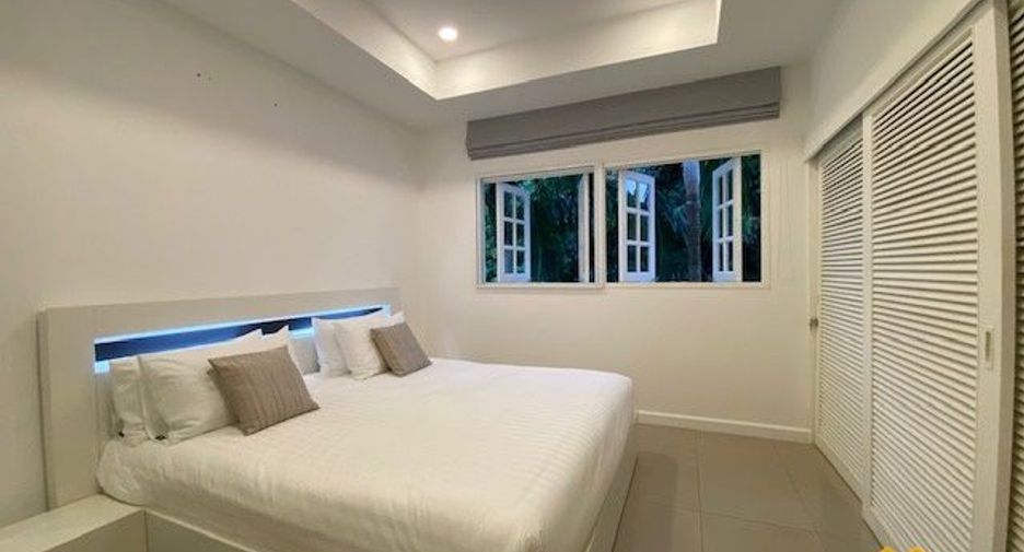 For rent 2 bedrooms condo in Thalang, Phuket