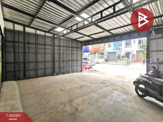 For rent and for sale retail Space in Mueang Samut Sakhon, Samut Sakhon