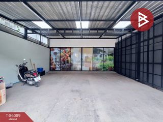 For rent and for sale retail Space in Mueang Samut Sakhon, Samut Sakhon