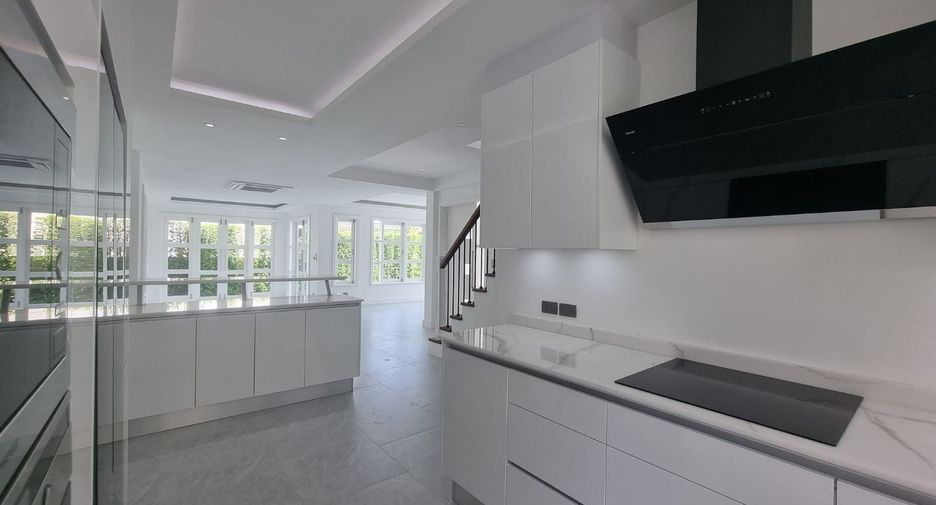 ขาย 4 ห้องนอน บ้านเดี่ยว ใน เมืองภูเก็ต, ภูเก็ต