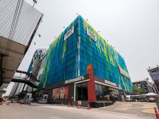 For rent office in Si Racha, Chonburi