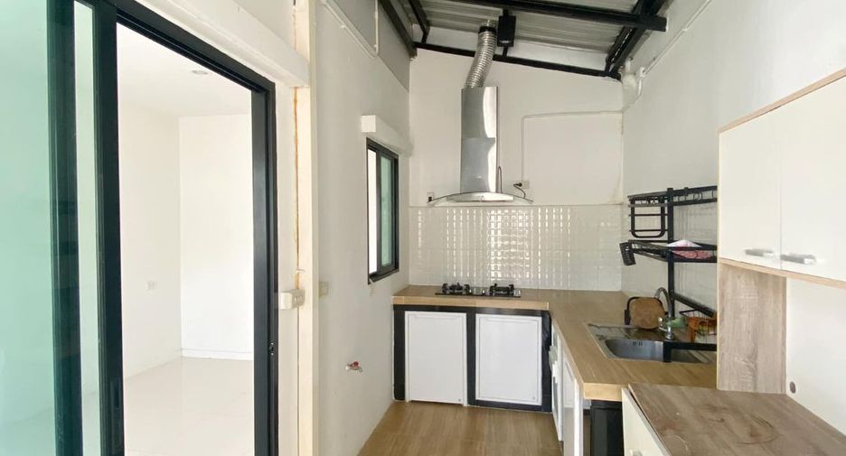 For rent そして for sale 2 Beds townhouse in Prawet, Bangkok