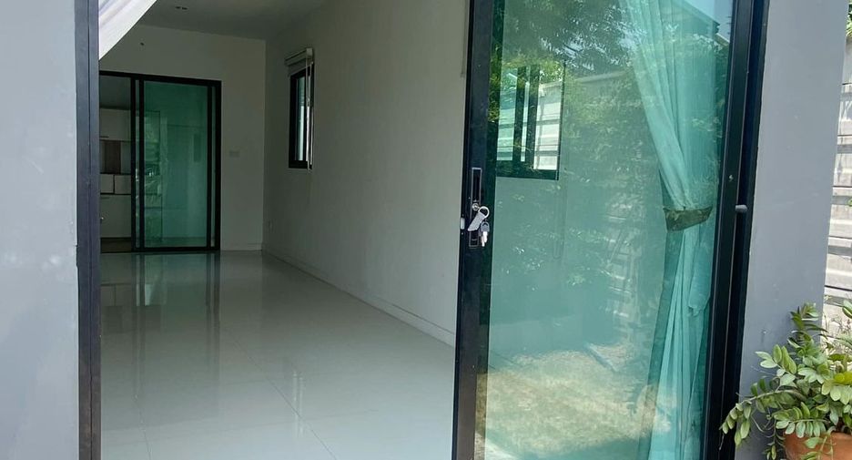 For rent そして for sale 2 Beds townhouse in Prawet, Bangkok