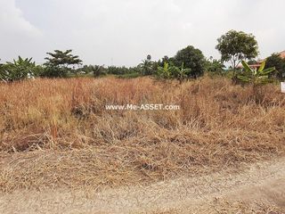 For sale land in Nakhon Chai Si, Nakhon Pathom