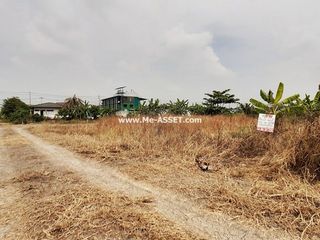 For sale land in Nakhon Chai Si, Nakhon Pathom