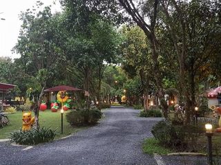 For sale 25 bed hotel in Mueang Nakhon Nayok, Nakhon Nayok