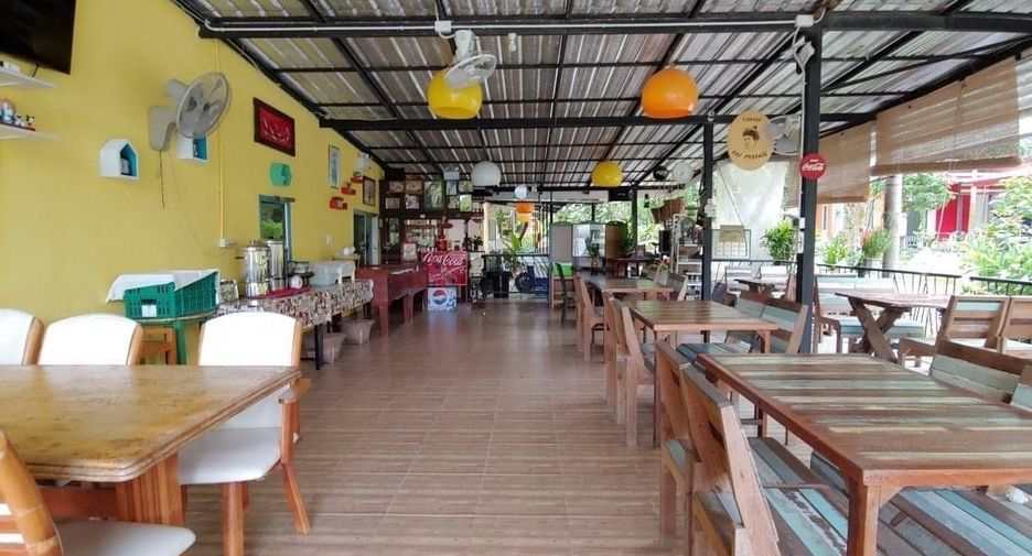 For sale 25 bedrooms hotel in Mueang Nakhon Nayok, Nakhon Nayok