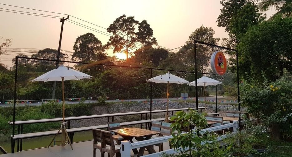 For sale 25 bedrooms hotel in Mueang Nakhon Nayok, Nakhon Nayok