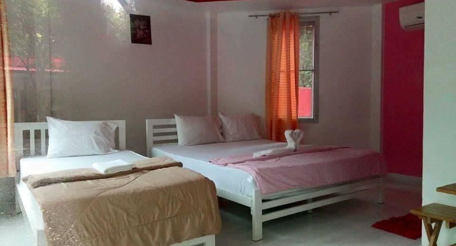 For sale 25 bedrooms hotel in Mueang Nakhon Nayok, Nakhon Nayok